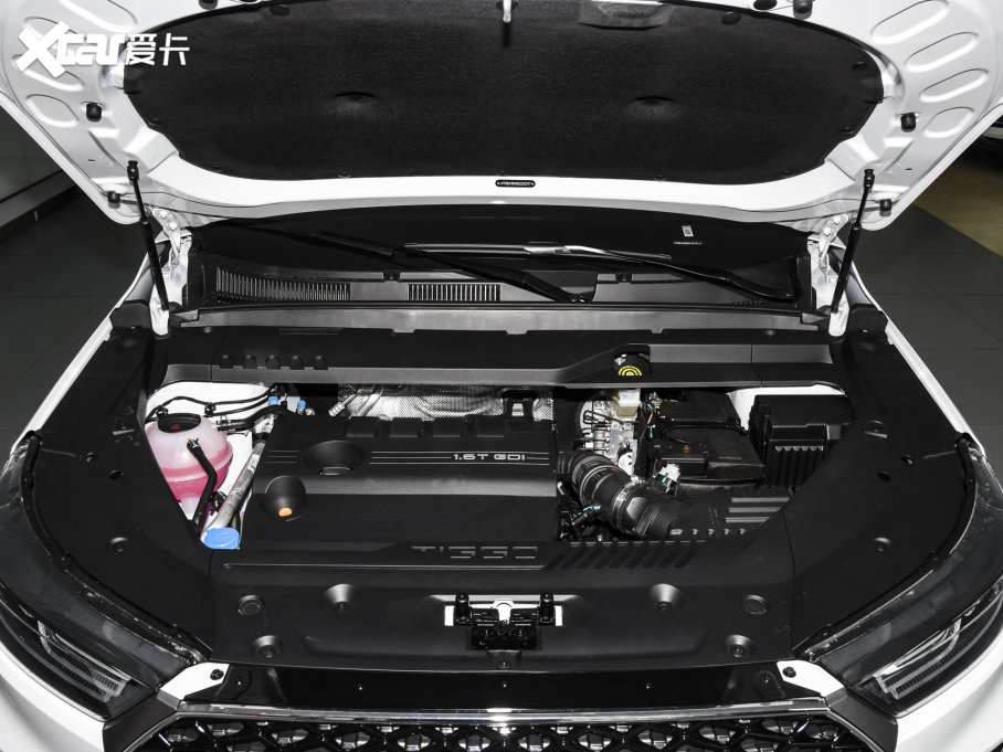 20228 PLUS 290TGDI DCT