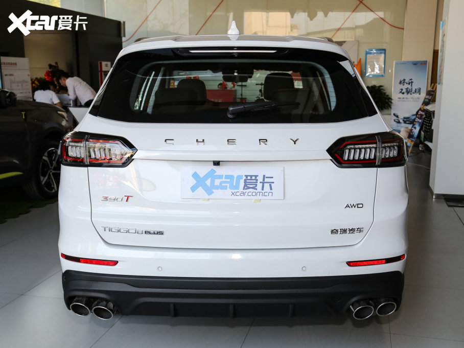 20228 PLUS Hi 390TGDI DCTҫ