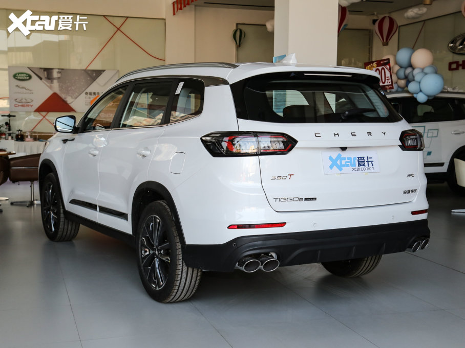 20228 PLUS Hi 390TGDI DCTҫ