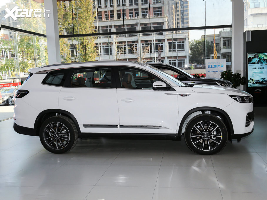 20228 PLUS Hi 390TGDI DCTҫ