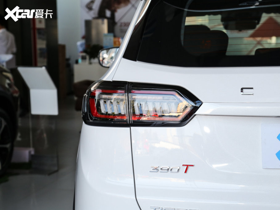 20228 PLUS Hi 390TGDI DCTҫ