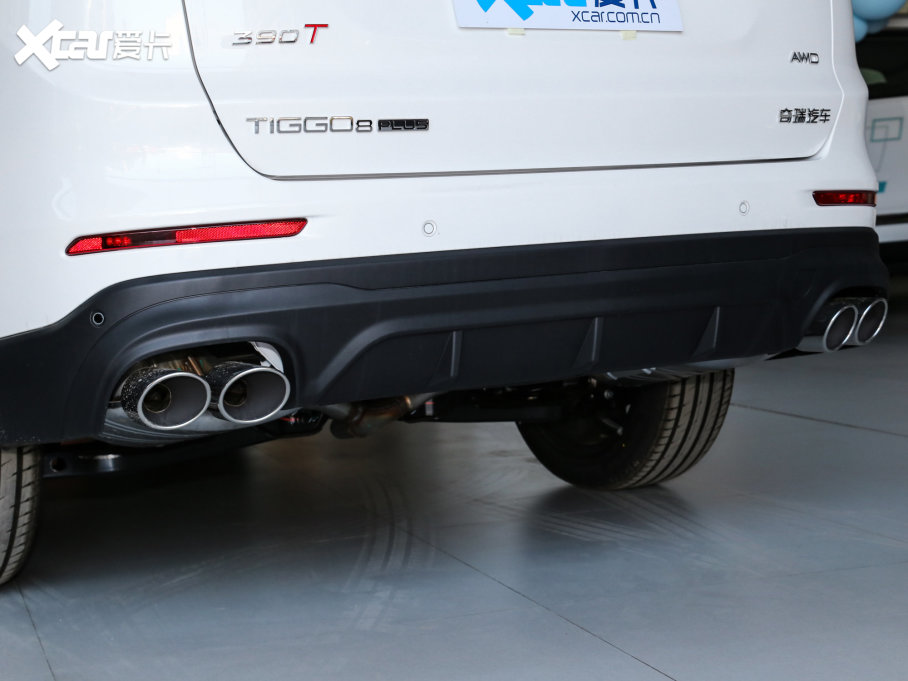 20228 PLUS Hi 390TGDI DCTҫ