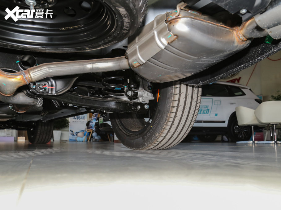 20228 PLUS Hi 390TGDI DCTҫ