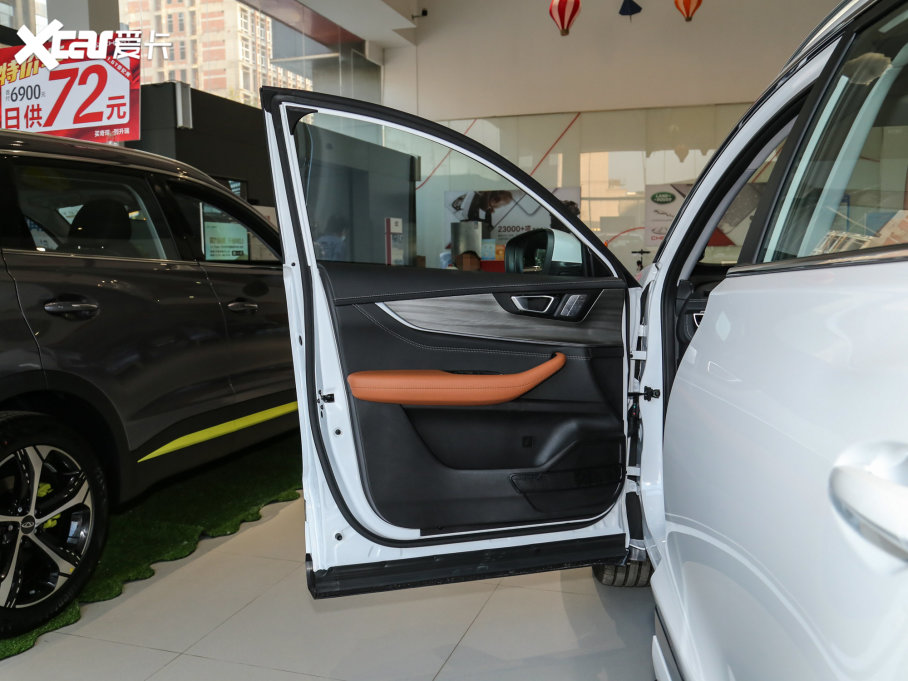 20228 PLUS Hi 390TGDI DCTҫ