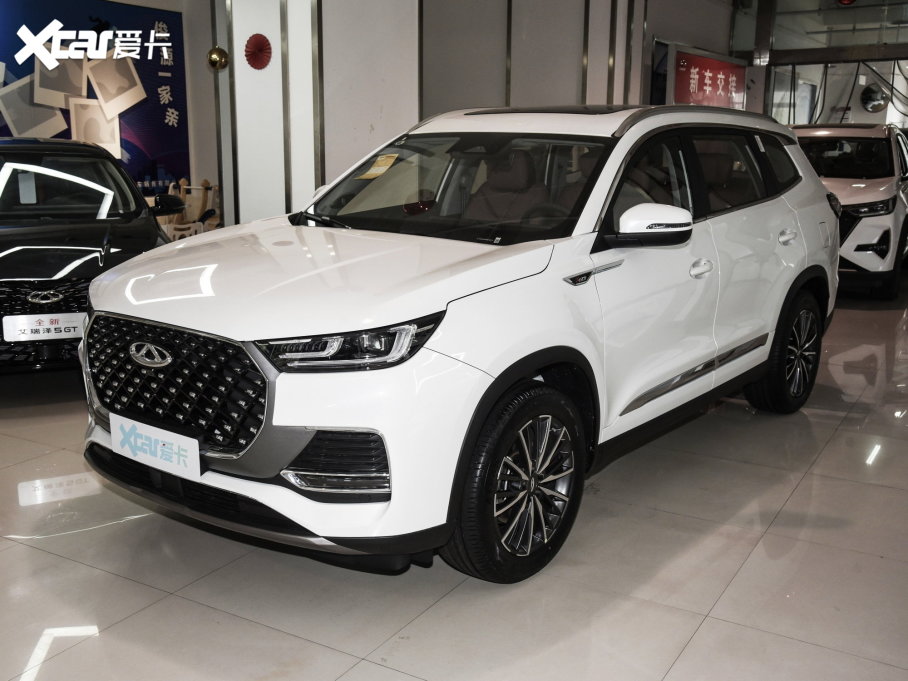 20228 PLUS 290TGDI DCT