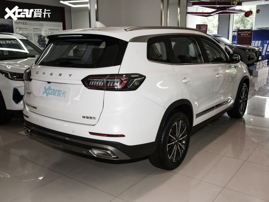 20228 PLUS 290TGDI DCT