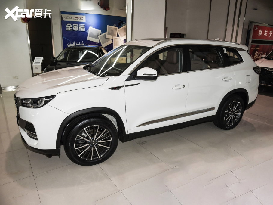 20228 PLUS 290TGDI DCT