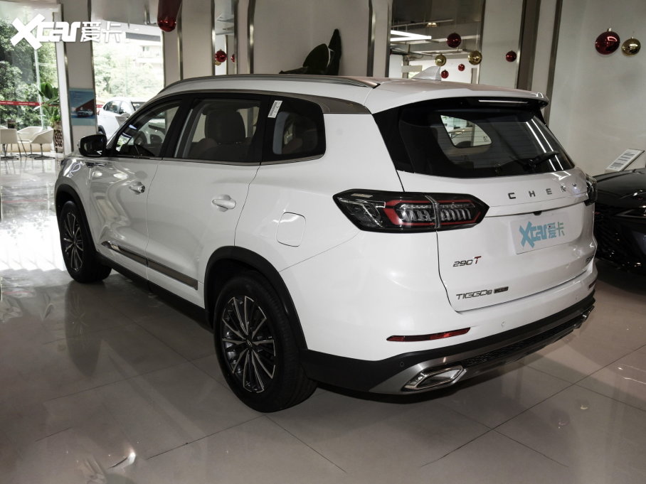 20228 PLUS 290TGDI DCT