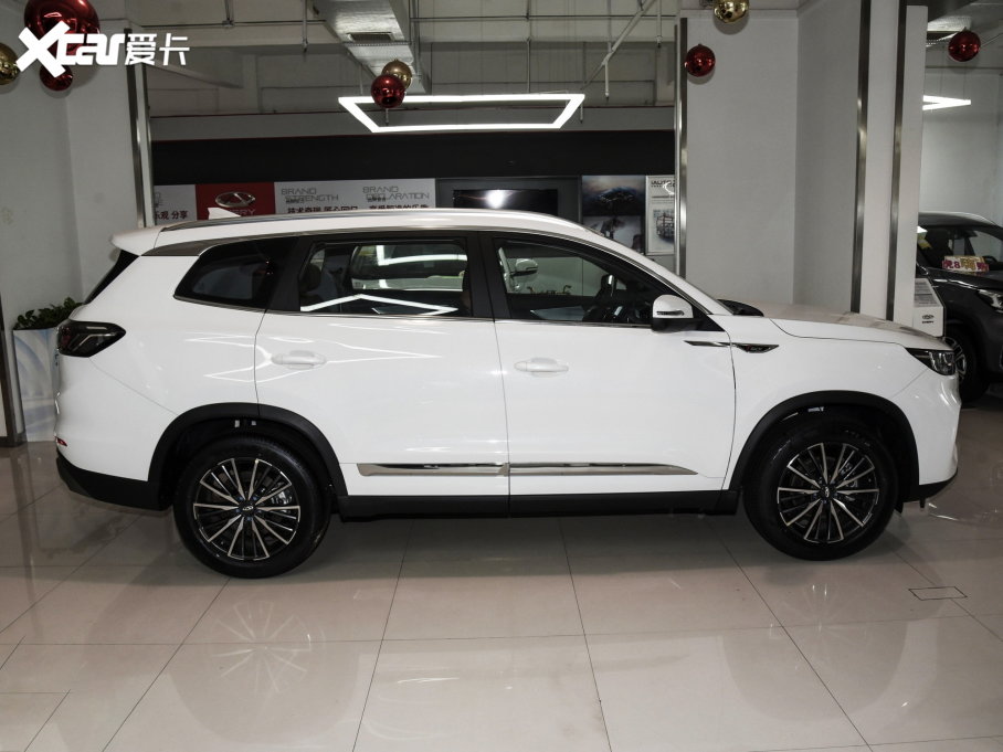 20228 PLUS 290TGDI DCT