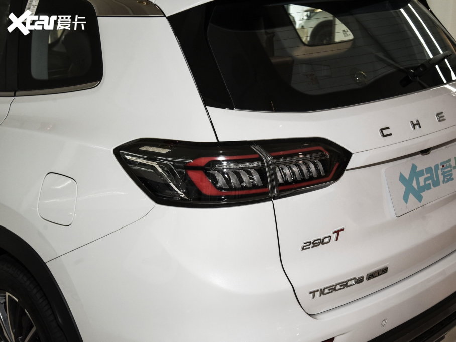 20228 PLUS 290TGDI DCT