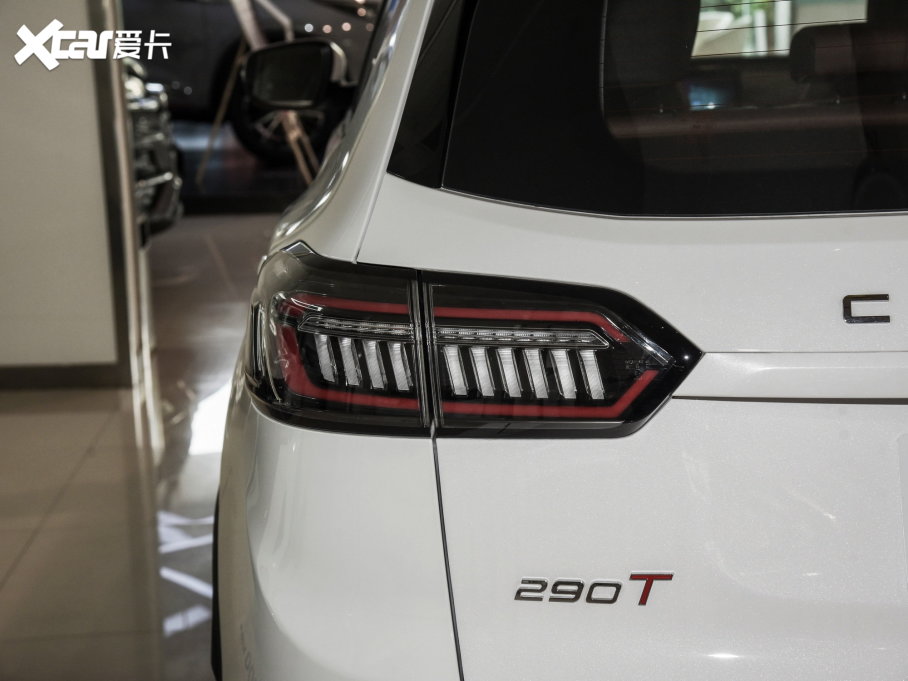 20228 PLUS 290TGDI DCT