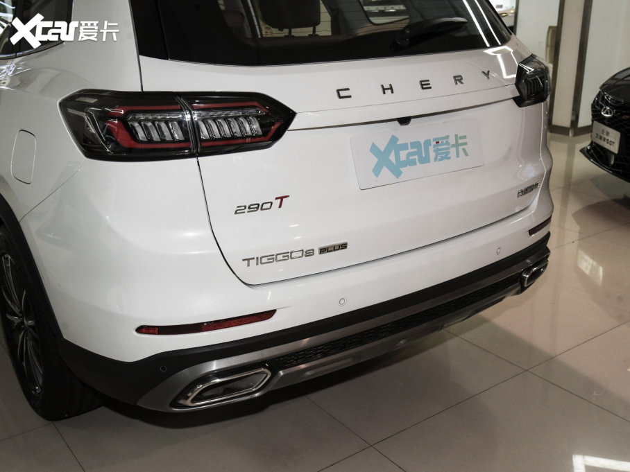 20228 PLUS 290TGDI DCT