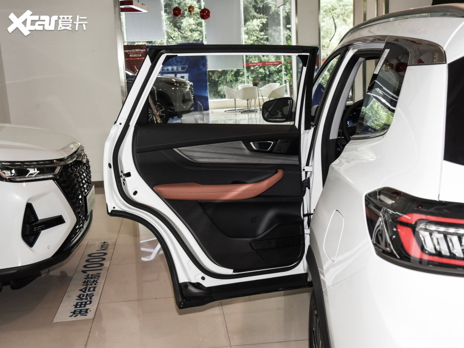 2022����8 PLUS 290TGDI DCT������