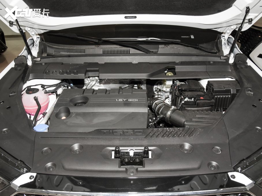 20228 PLUS 290TGDI DCT