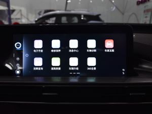 2022Hi 390TGDI DCT(q) п؅^(q)