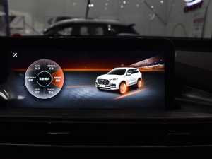 2022Hi 390TGDI DCT(q) п؅^(q)