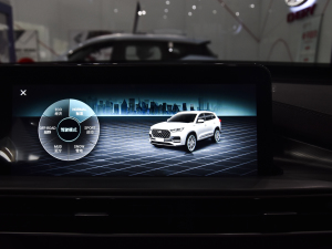 2022Hi 390TGDI DCT(q) п؅^(q)