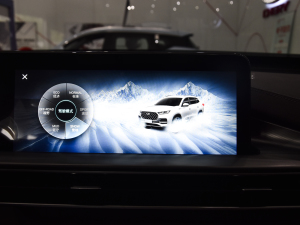 2022Hi 390TGDI DCT(q) п؅^(q)