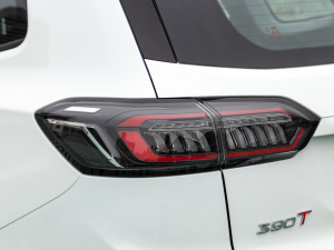 2022Hi 390TGDI DCT ^