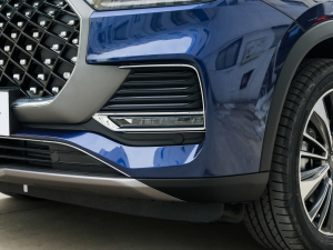 2022Hi 390TGDI DCT ǰF