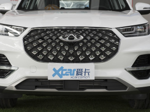 2021款290TGDI DCT豪情版+ 中网