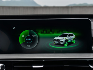 2022Hi 390TGDI DCT+ п؅^