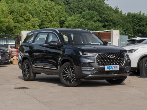 2022290TGDI DCT+ ǰ45