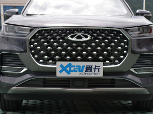2022款290TGDI DCT头等舱 中网