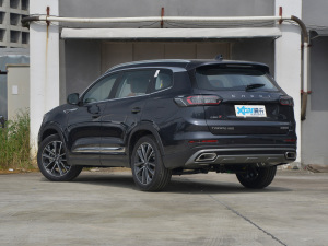 2022290TGDI DCTҫ+ 45