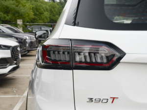 2022Hi 390TGDI DCT+ ^