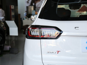 2022Hi 390TGDI DCTҫ ^