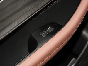2022款290TGDI DCT豪享版 后排车窗控制区