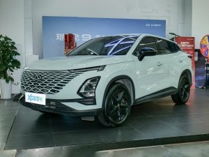 2022款1.6TGDI DCT超维版 左前45度