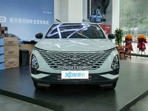 2022款1.6TGDI DCT超维版 正前