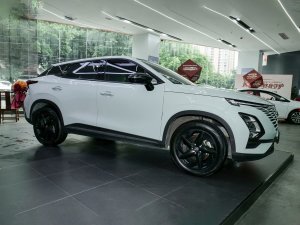 2022款1.6TGDI DCT超维版 正侧（右）