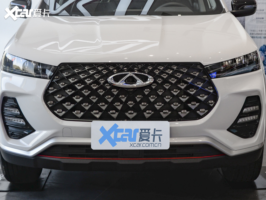 20227  ܰ 1.5T CVTʿ