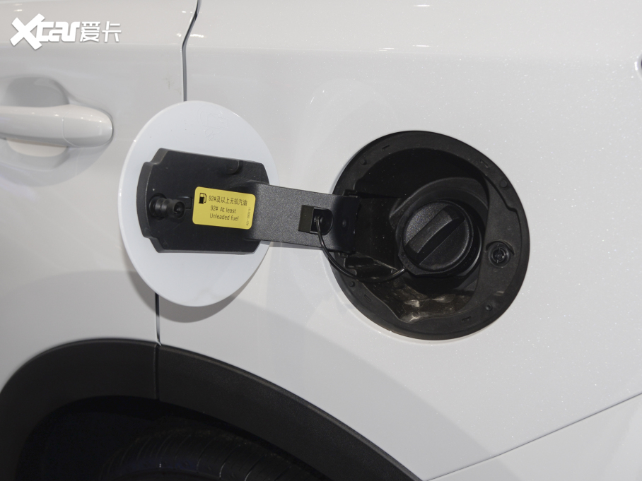 20227  ܰ 1.5T CVTʿ