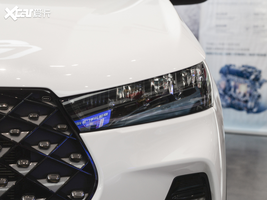 20227  ܰ 1.5T CVTʿ