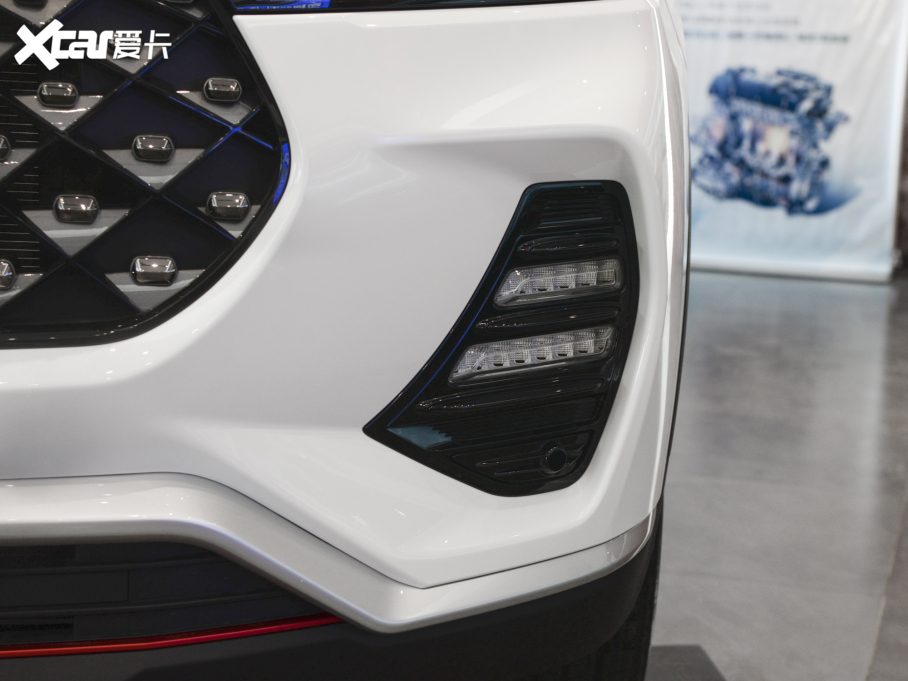 20227  ܰ 1.5T CVTʿ