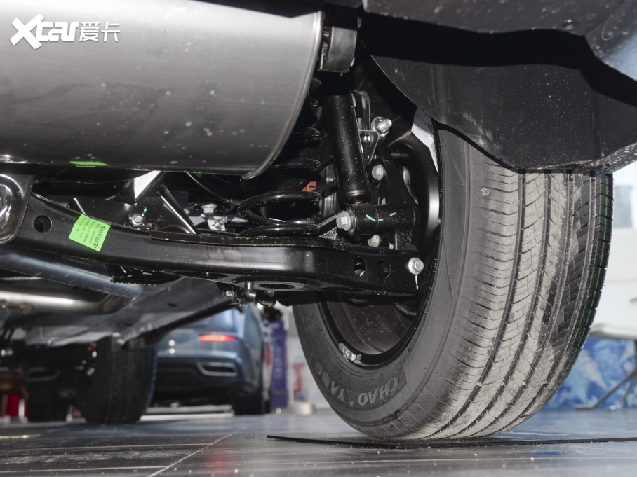 20227  ܰ 1.5T CVTʿ