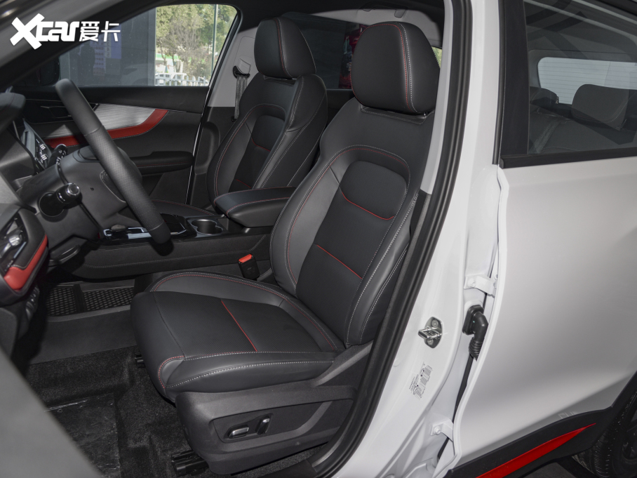 20227  ܰ 1.5T CVTʿ