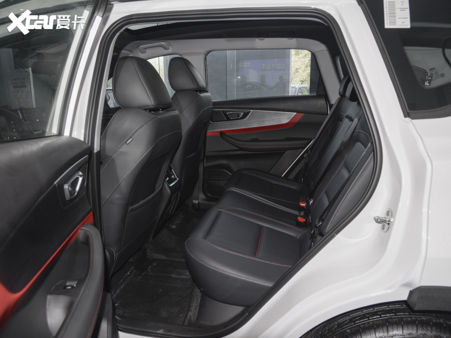 20227  ܰ 1.5T CVTʿ