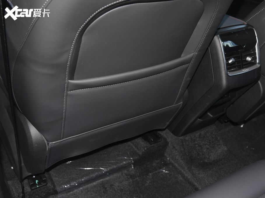 20227  ܰ 1.5T CVTʿ