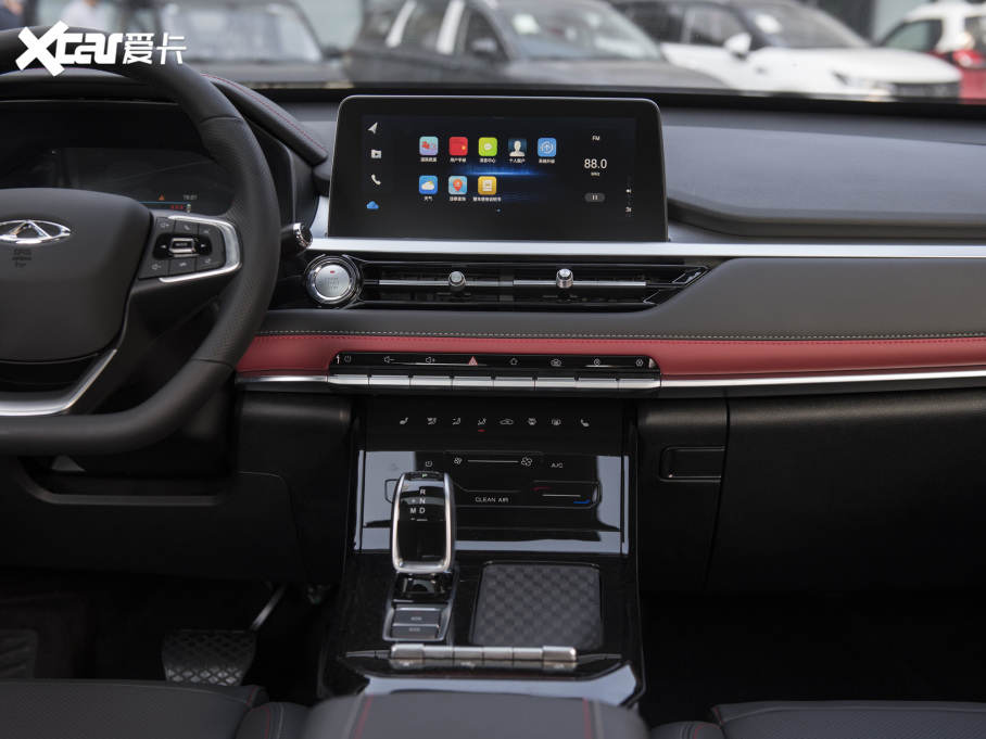 20227 ܰ 1.6T DCTӢ+