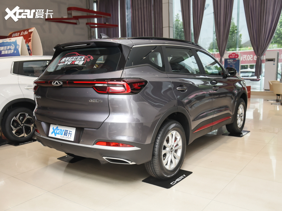 20227 ܰ 1.5T CVTlʿ