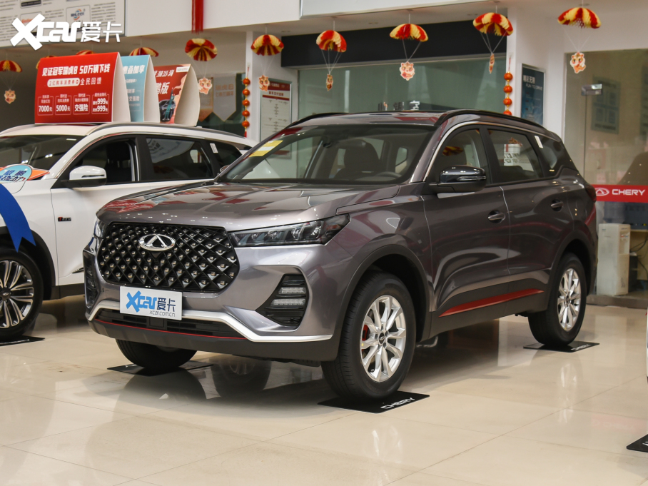 20227 ܰ 1.5T CVTlʿ