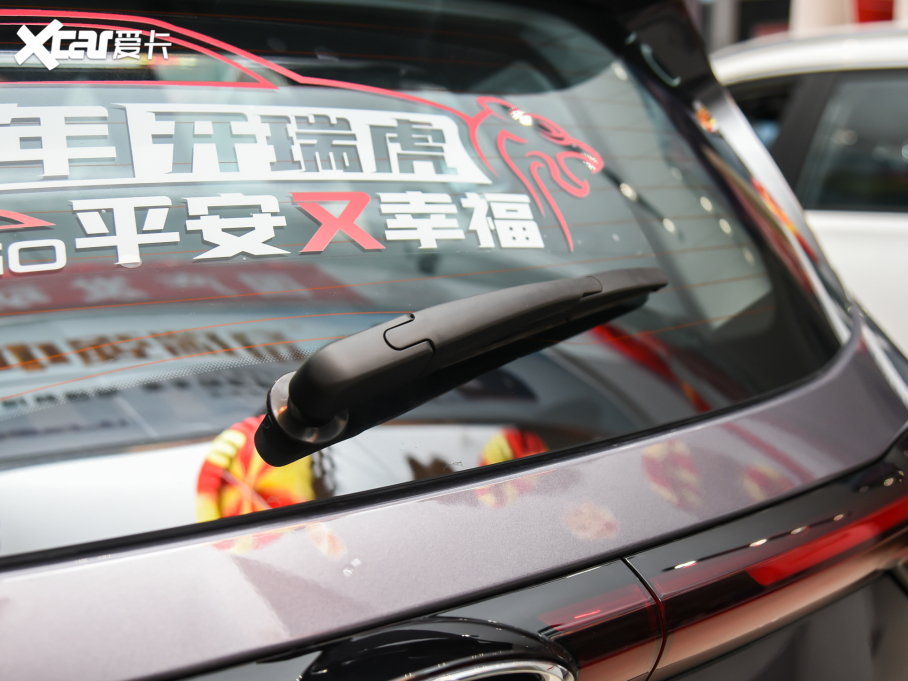 20227 ܰ 1.5T CVTl(wi)ʿ