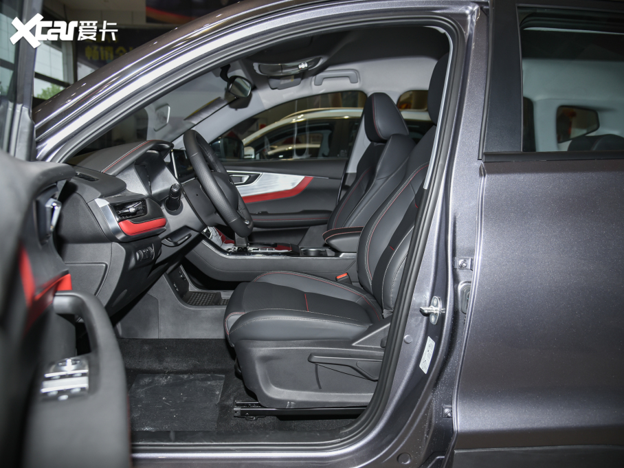 20227 ܰ 1.5T CVTl(wi)ʿ