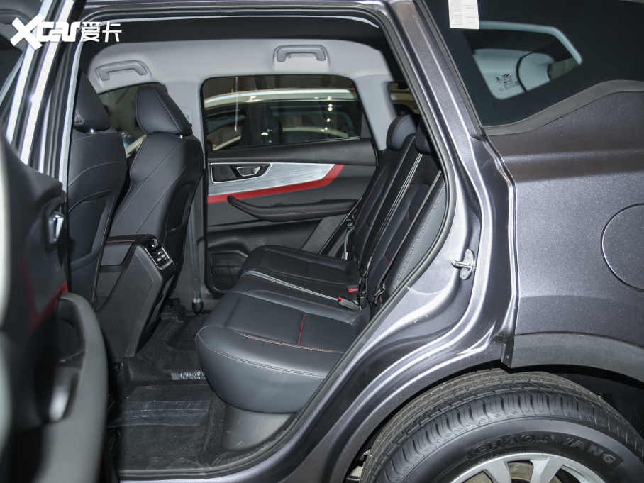 20227 ܰ 1.5T CVTl(wi)ʿ