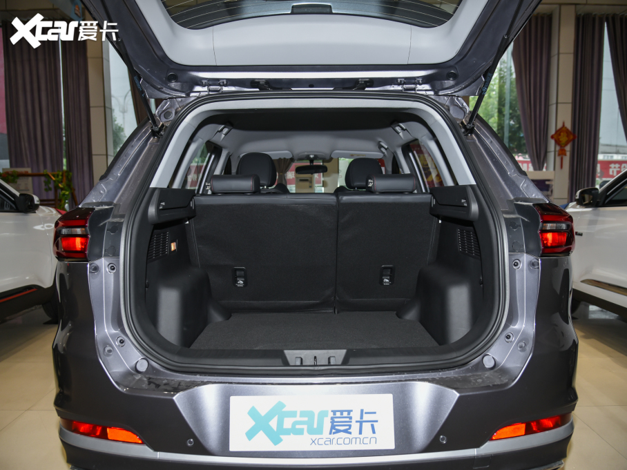 20227 ܰ 1.5T CVTlʿ